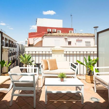 Veoapartment Lumbreras Sevilla Eksteriør bilde