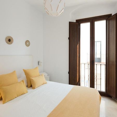 Veoapartment Lumbreras Sevilla Eksteriør bilde
