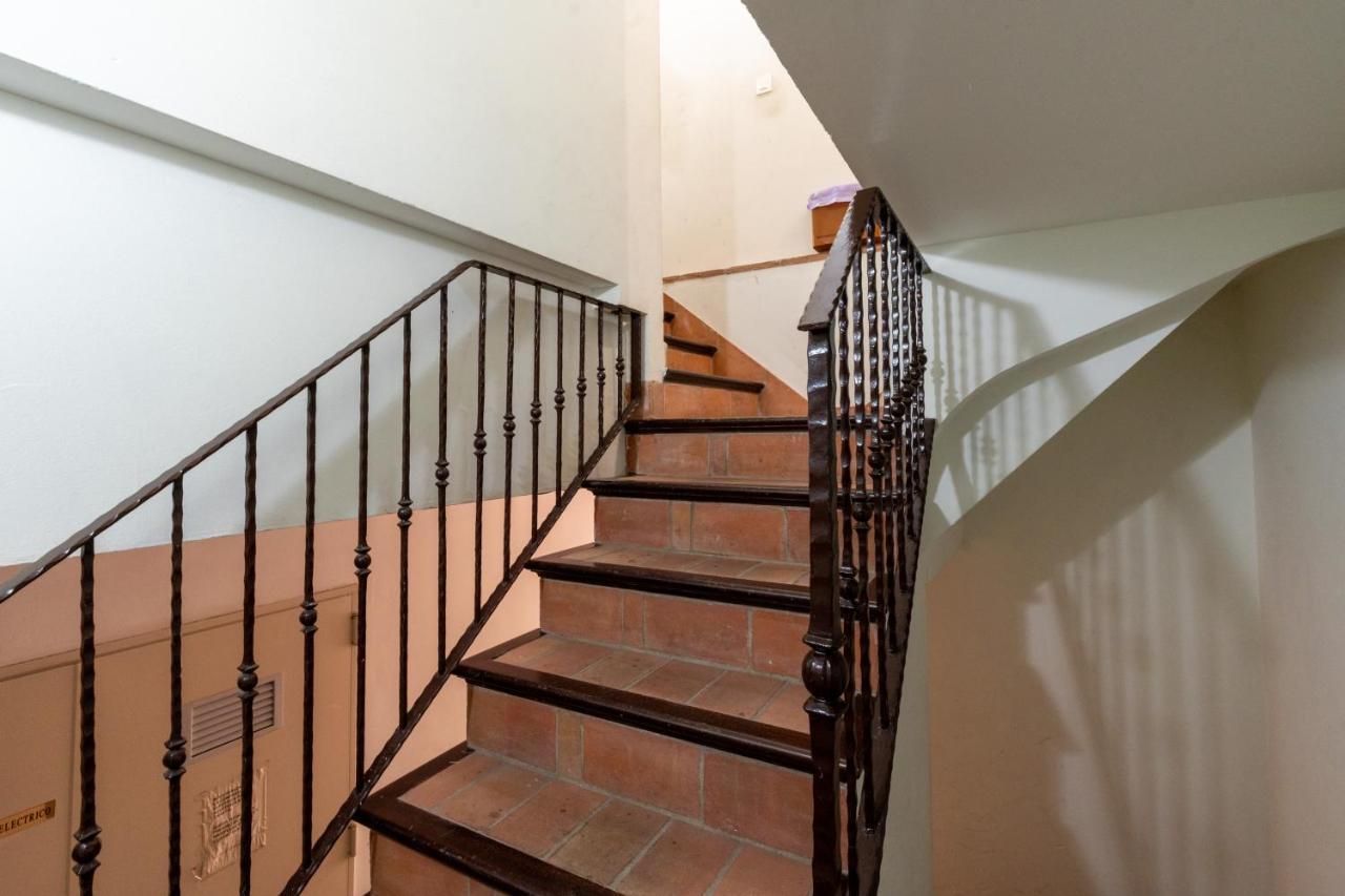 Veoapartment Lumbreras Sevilla Eksteriør bilde