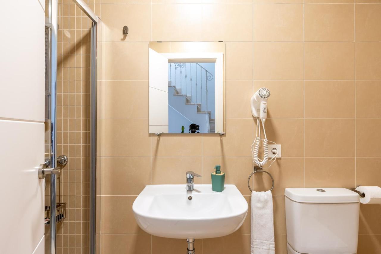 Veoapartment Lumbreras Sevilla Eksteriør bilde